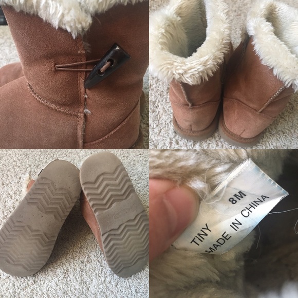 Style & Co. Winter Boots - Picture 2 of 2